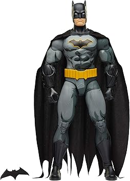 jakks pacific batman