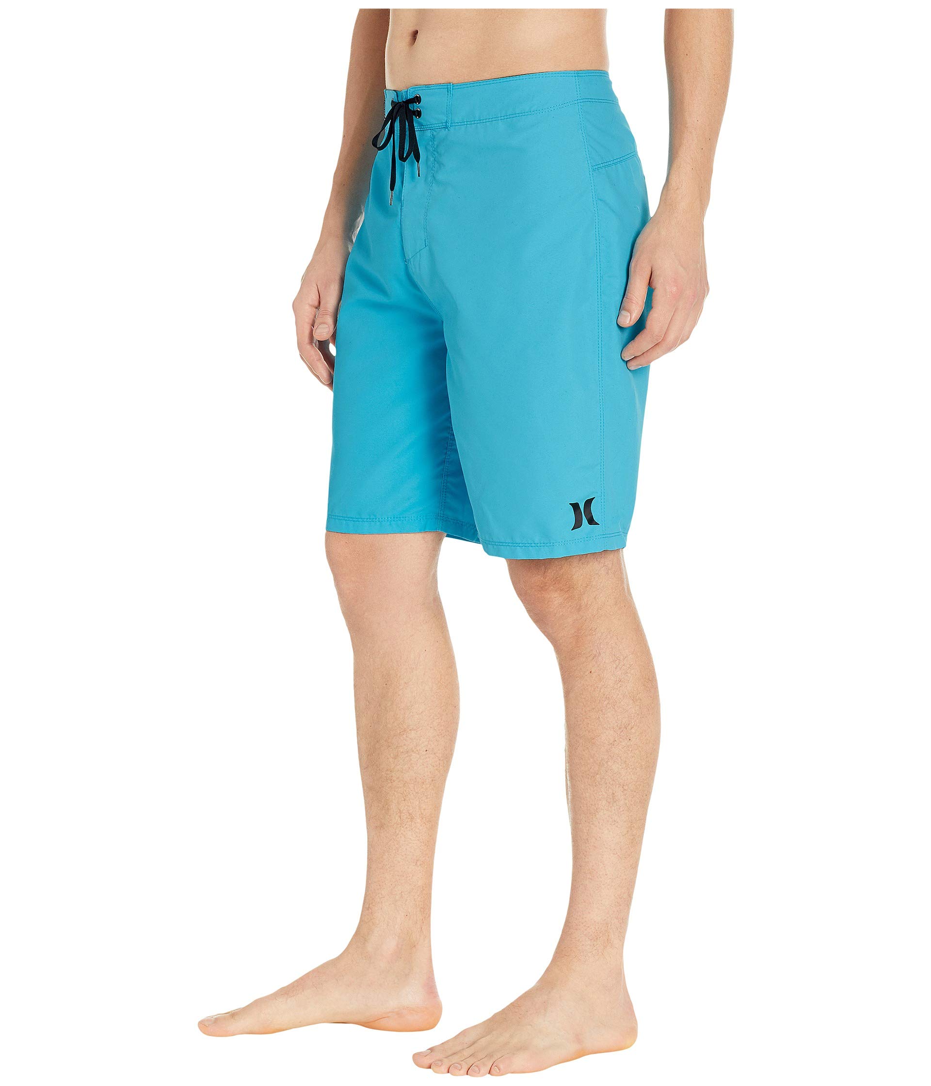Hurley Men's Supersuede One and Only Board Shorts Beachwear Central