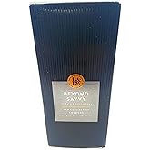 Bath and Body Works Beyond Savvy Men's Collection Cologne 3.4 Fluid Ounce Spray