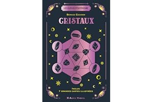 Les Clés de l'ésotérisme - Cristaux (French Edition)
