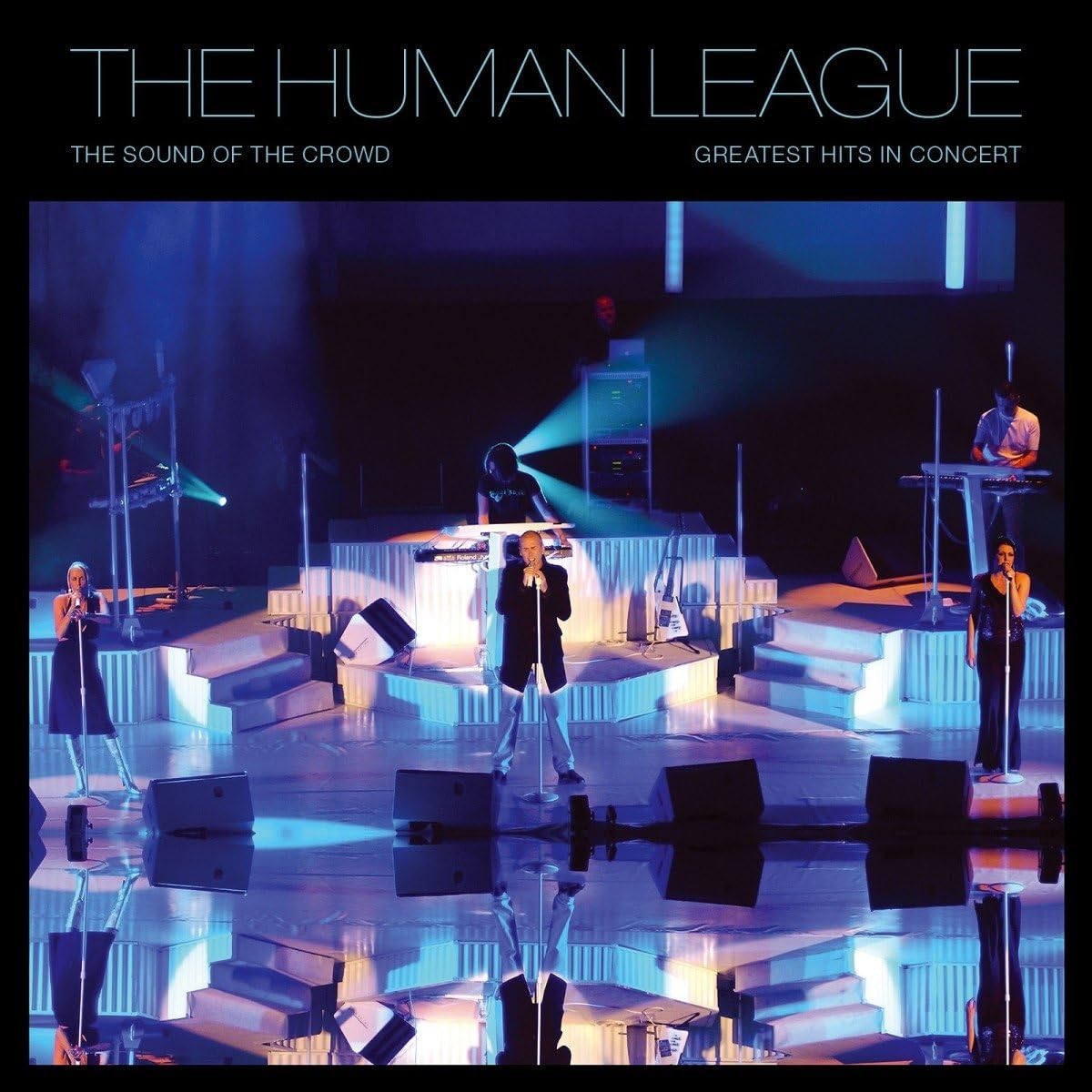 Greatest Hits Live