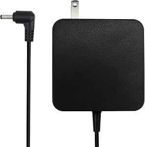 45W IdeaPad AC Charger Charger for Lenovo ADL45WCC GX20K11838 PA-1450-55LL ADP-45DW B 100 110 110S 120 120S 130 130S S130 310 320 330 330S Yoga 710 510 11 14 15, Flex 4 5 6 Laptop Power Cord Supply