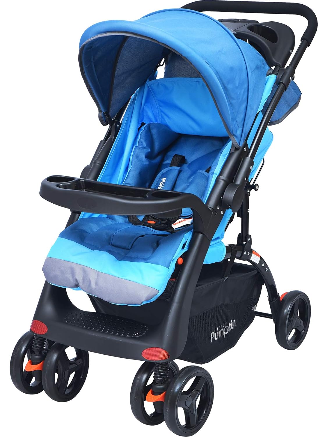 little pumpkin baby stroller