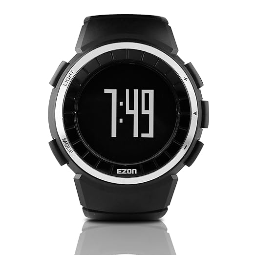 top athletic watches