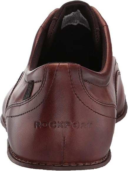 rockport garrett oxford