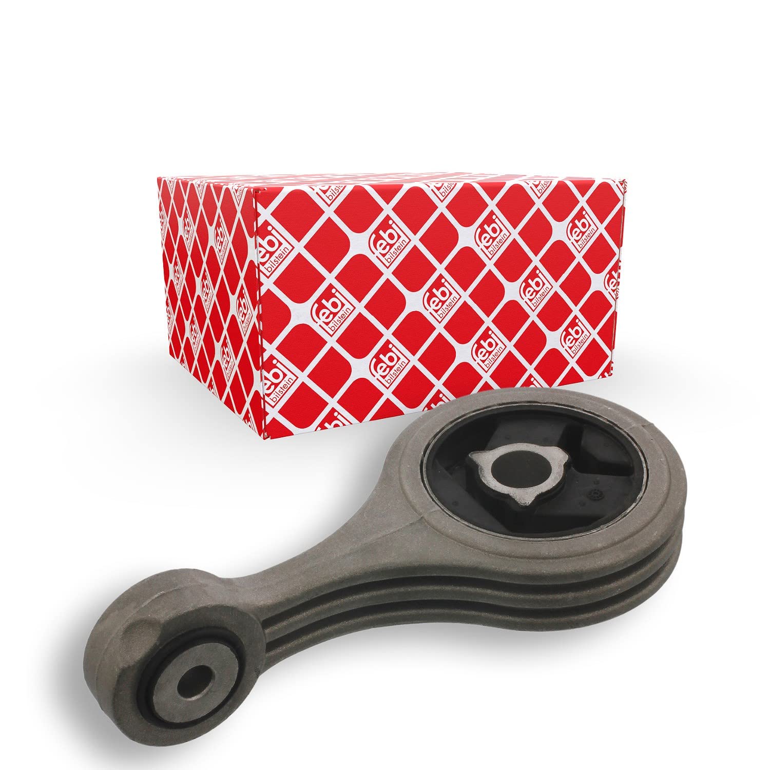 febi bilstein 36814 Engine- /Transmission Mount, pack of one