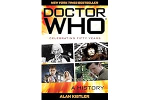Doctor Who: A History