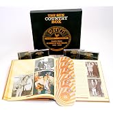 The Sun Country Box: Country Music Recorded by Sam Phillips 1950-1959
