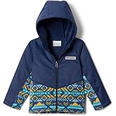 Columbia baby-girls Steens Mt Overlay Hoodie