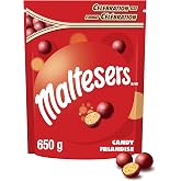 Maltesers Celebration Size Stand up Pouch, 650g