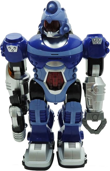 juguetes con android