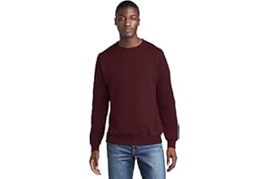 PORT & COMPANY Port & Co Core Fleece Crewneck Sweatshirt-PC78