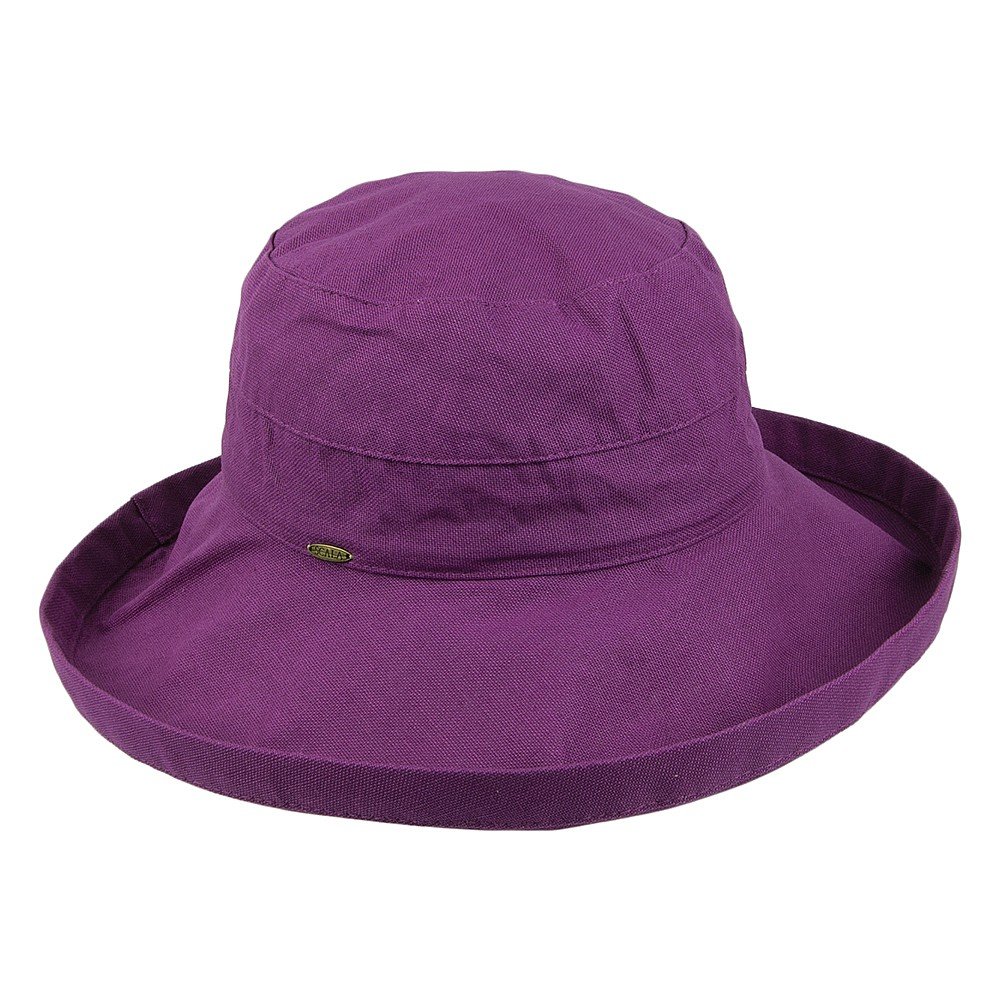 scala collezione hats uv protection