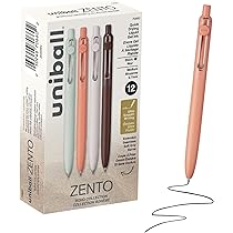 100本セット uniball ZENTO Signature model 71RTCneRIsL._AC_UL210_SR210,