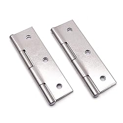 3" Cabinet Hinge Mcredy Hinge Stainless Steel