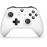 Xbox Wireless Controller - White