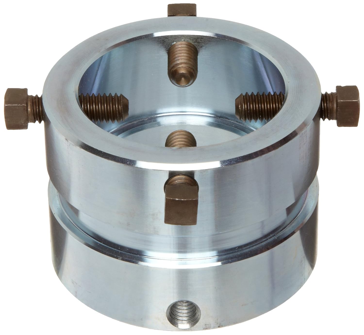 Posi Lock HP40 Large Hub Collar Adapter, 0 to 2" Hub Range, For Use