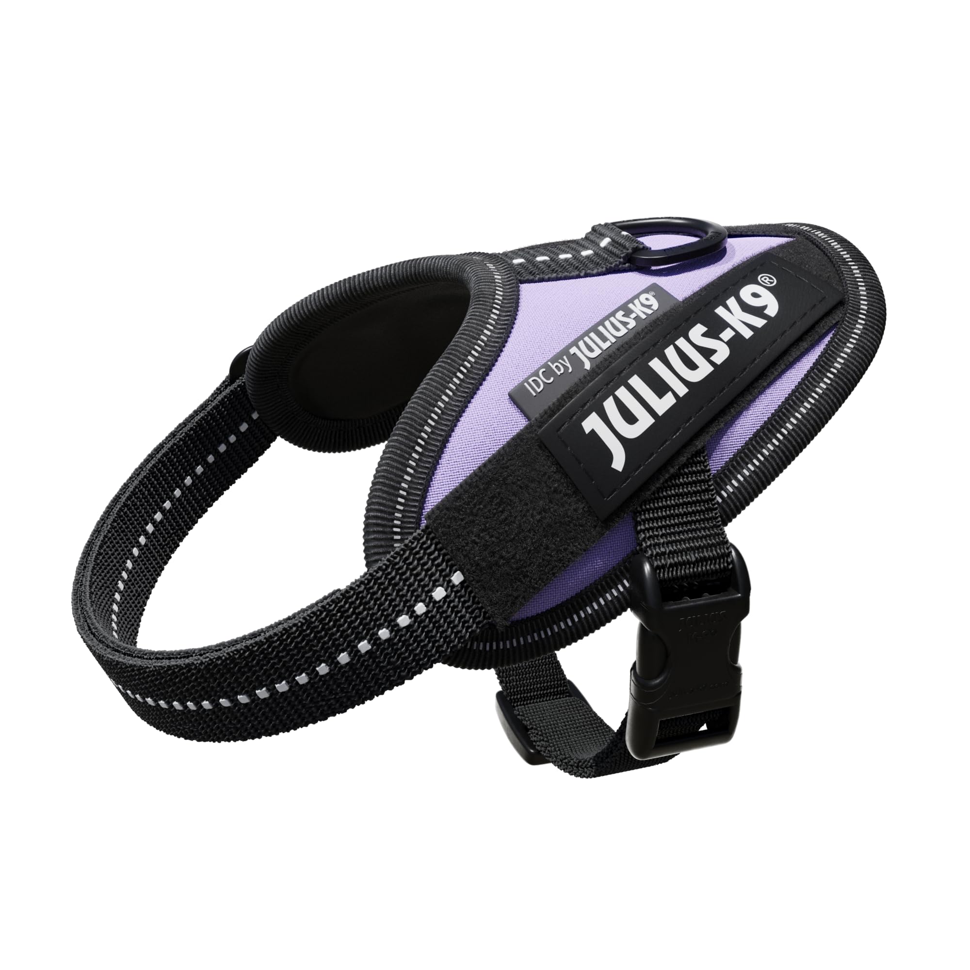 Julius-K9 IDC Powerharness, Purple, 3XS/Baby 1 โ image 1