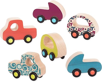 b toys cars