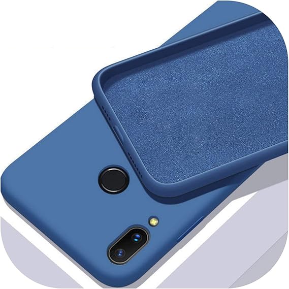 amazon xiaomi mi 8 lite azul