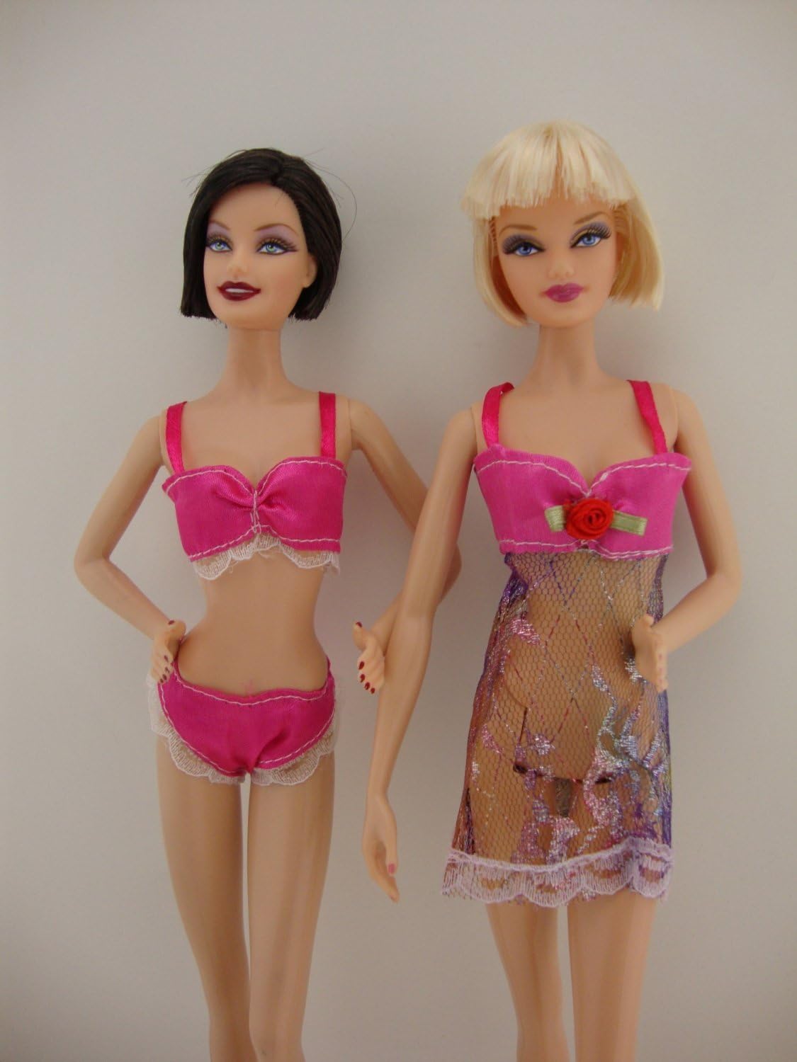 barbie knickers