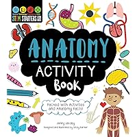 参考書セット STEM Starters for Kids Math Activity Book: Packed with