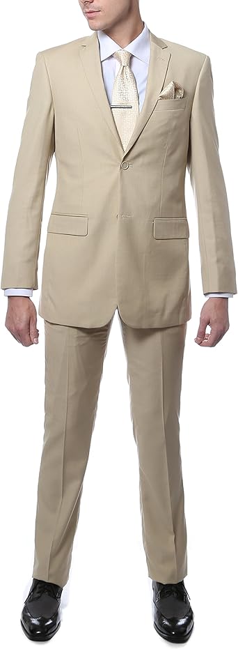 everyday business casual