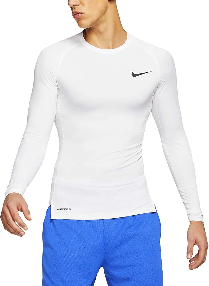 taglie nike abbigliamento uomo