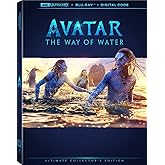 AVATAR2 WATER US/EC/UD1/BD2/UD [4K UHD]