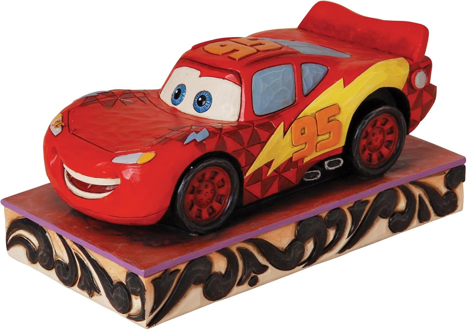 ka chow lightning mcqueen
