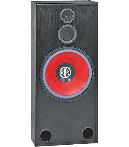 フリマ王 BIC America RTR-EV1200 サブウーファー フリマ王 BIC