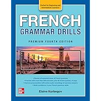 Amazon.com: French Vocabulary Drills: 9780071826426: Stillman