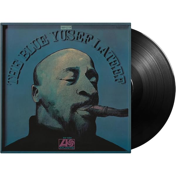 Eastern Sounds: LATEEF,YUSEF: Amazon.ca: Music
