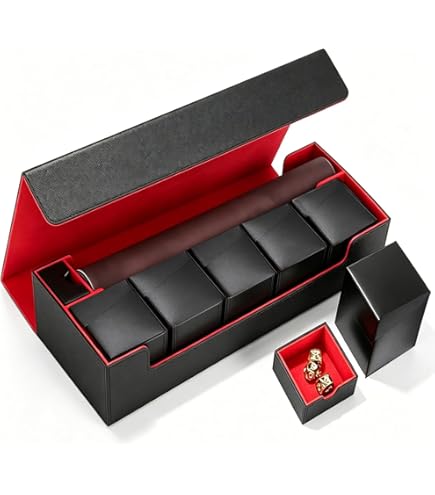Amazon.com: Tea Zeees (TCG) Waifuku Series Divine Cross 20 Pack