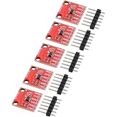 EC Buying 5Pcs MCP4725 12-Bit DAC I2C Interface Digital-to-Analog Converter Board