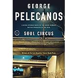 Soul Circus (Derek Strange and Terry Quinn Series, 3)