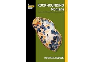Rockhounding Montana
