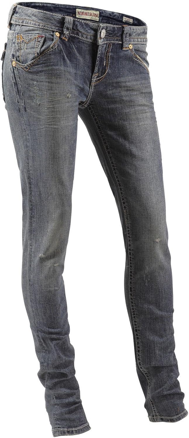 mek jeans size chart