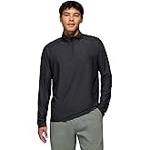 prAna Men's Altitude Tracker LT 1/4 Zip
