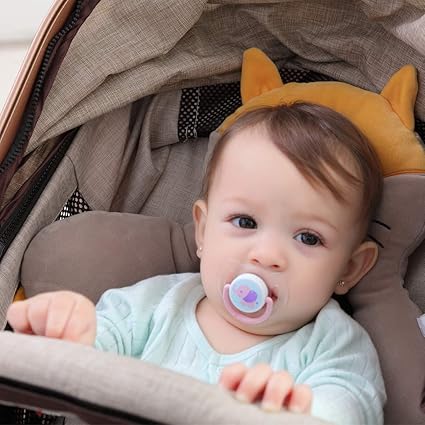 Baby Car Seats Accessories Inchant Baby Travel Pillow Newborn