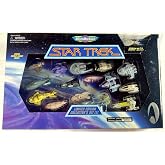 Micro Machines Star Trek Limited Edition Collector's Set III