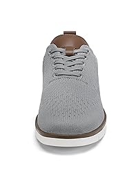 KESCOO Men's Casual Dress Shoes Comfortable Oxfords