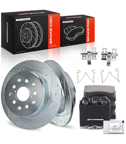 Bremssattel-Reparatur / Dichtungssatz Hinten Für Lexus GS300 GS430 (2005–2011) – BCK4535A, 2 Jahre Garantie