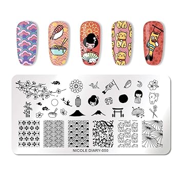 Lacquered Lawyer Nail Art Blog Lucky Cat
