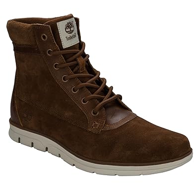 botas timberland bradstreet