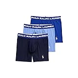 POLO RALPH LAUREN Mens Perfect Pouch Boxer Brief