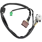 Beck/Arnley 201-1939 Ignition Switch