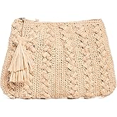 MAR Y SOL Women's Ivy Clutch
