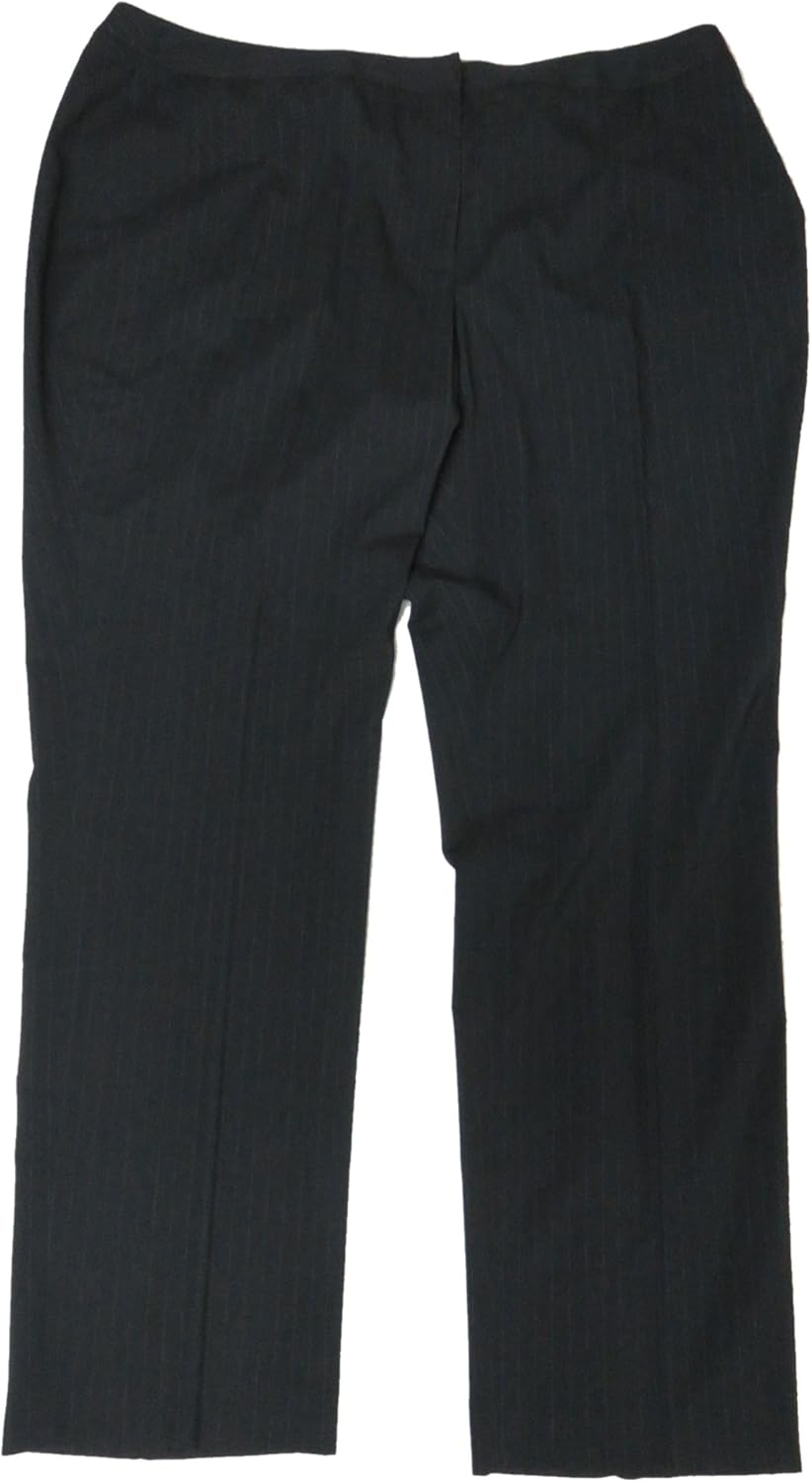 calvin klein trousers womens