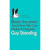 A Pelican Introduction: Basic Income